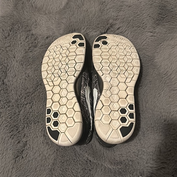 Nike Free 5.0 - Picture 4 of 4